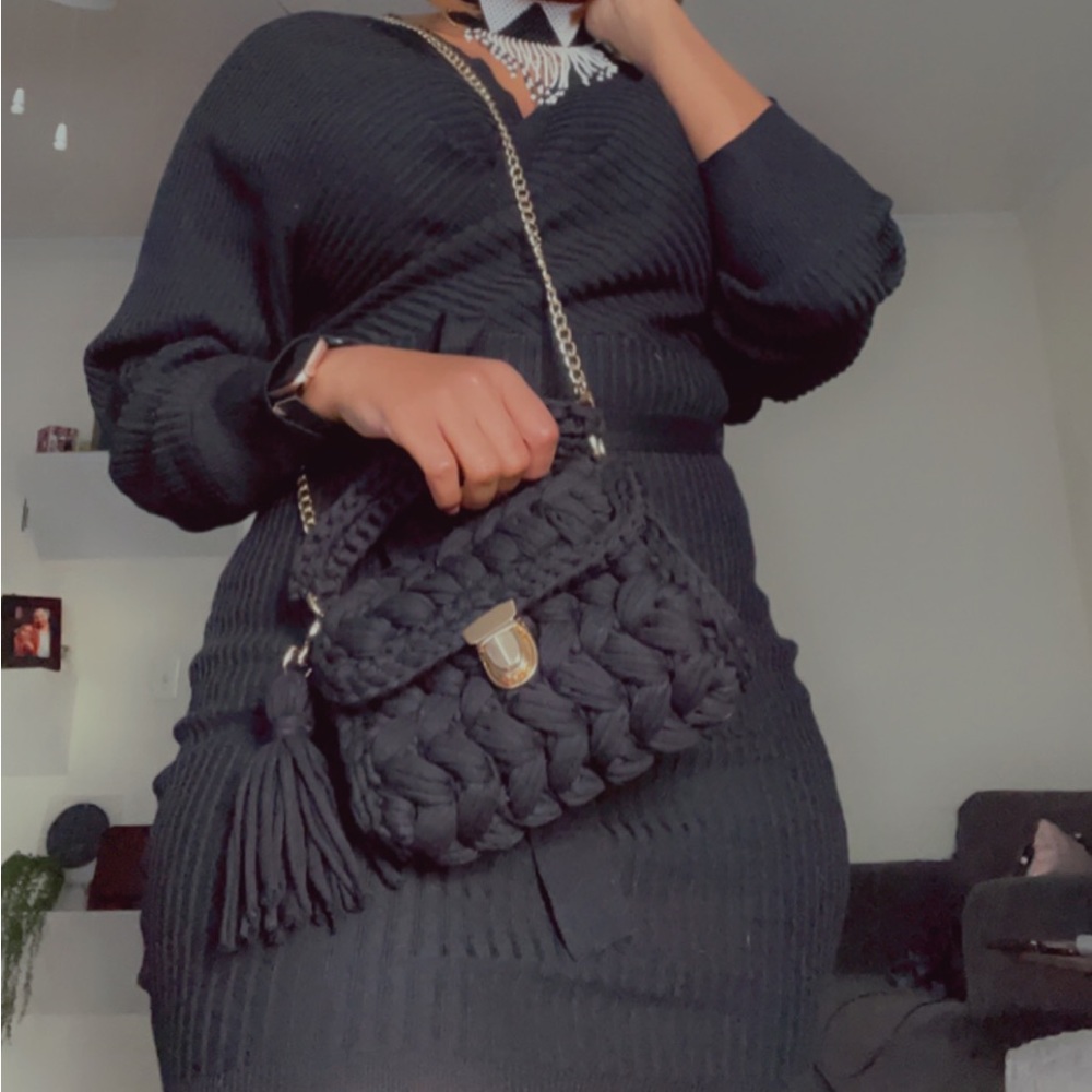 Meet your Posher, Noluthando